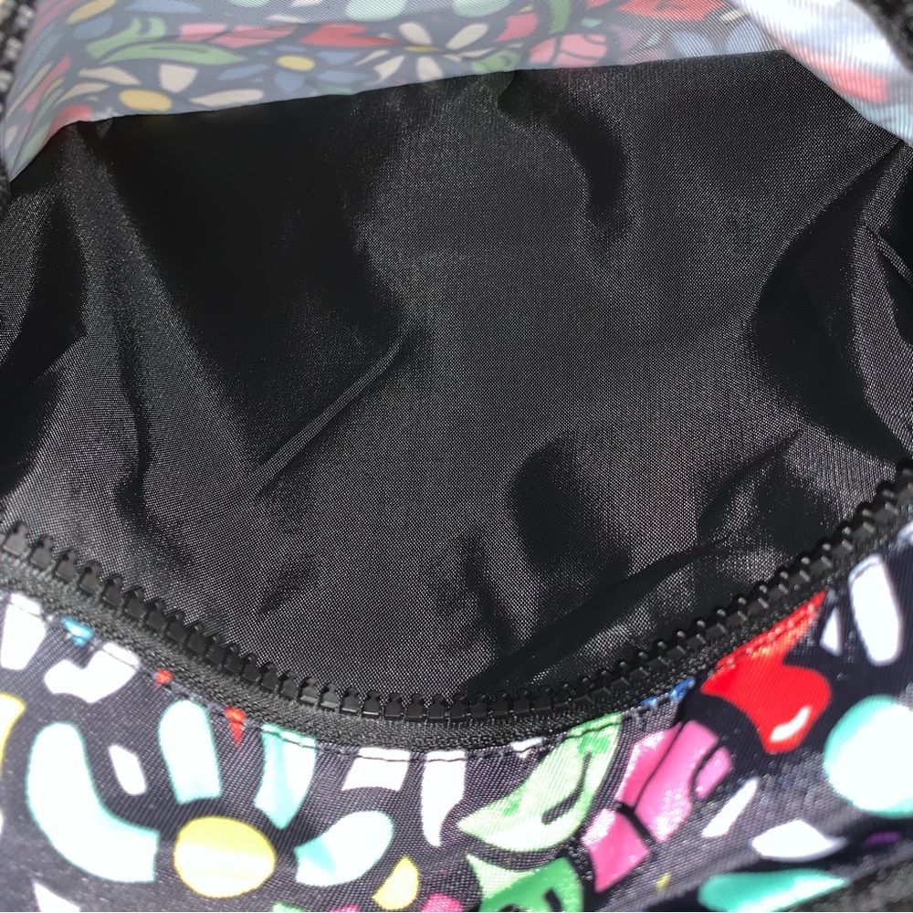 J. Pierce x Style.Lab by Fashion Angels Hearts and Daisies Backpack-New - Picture 11 of 16